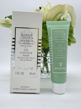 Mascarilla contorno de ojos Sisley 1 oz / 30 ml 99 % completa segunda mano  Embacar hacia Mexico