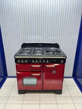 Rangemaster classic 100cm for sale  BRADFORD