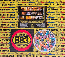 883 gli anni usato  Ferrara