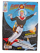 Flash gordon heft gebraucht kaufen Flash gordon heft gebraucht kaufen  Taufkirchen (Vils)