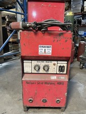 Nelson stud welding for sale  Corona