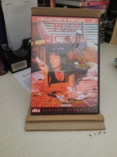 Pulp fiction dvd usato  Bologna