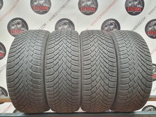 Gomme invernali usate usato  Italia