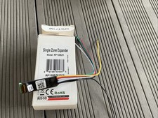 Carte risco rp128ez1 d'occasion  Berre-l'Étang