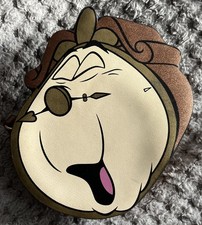 Disney beauty beast for sale  TAMWORTH