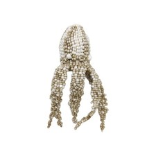 Beaded octopus squid for sale  Saint Augustine