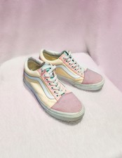 Womens vans pastel for sale  ST. HELENS