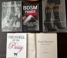 psychology books bdsm for sale psychology books bdsm for sale North Richland Hills
