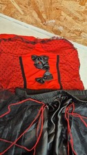 Womens sexy burlesque for sale  PETERSFIELD