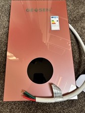 Water heater electric for sale  BOLTON