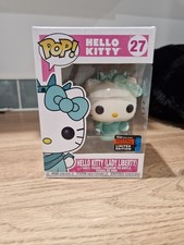 Hello kitty lady for sale Hello kitty lady for sale  FALMOUTH