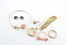 Pandora met jewellery for sale  LEEDS
