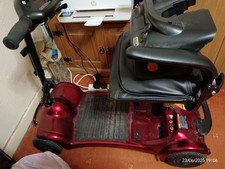 Mobility scooter rascal for sale  MACCLESFIELD