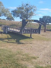 Used 20ft big for sale  Mullin