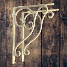 Pair cast iron for sale  Columbus Grove