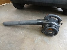 Mcculloch husqvarna gbv for sale  BURNLEY