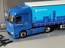 Actros mirrorcam wiechers gebraucht kaufen  Hünxe