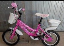 Bicicletta bambina doublezz usato  Cuggiono