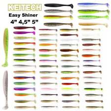 Keitech easy shiner gebraucht kaufen  Helmstedt