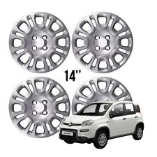 Set copricerchi coppe usato  Valva