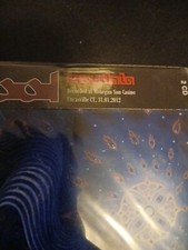 (2) Tool Band Cd - Mandala - Live In Uncasville, CT - Mohegan Sun Casino - 2012, usado comprar usado  Enviando para Brazil