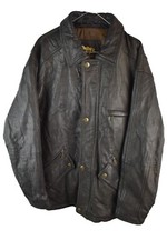 Camel black leather for sale  SITTINGBOURNE
