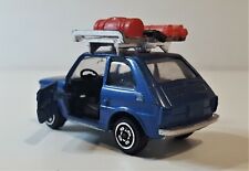 Fiat 126 weekend usato  Fiano Romano