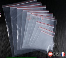 Lot sachet plastique d'occasion  Montpellier-