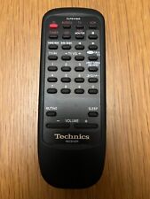 Original genuine technics for sale  ROMFORD