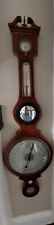 Vintage barometer antique for sale  WATERLOOVILLE