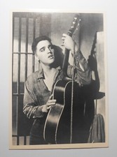 Elvis presley jailhouse usato  Italia