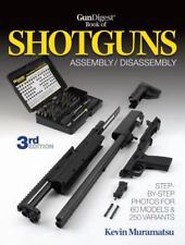 Gun digest book for sale  Windsor