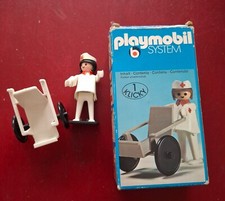 Playmobil rarität system gebraucht kaufen  Landau