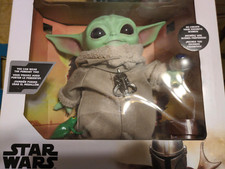 New box grogu for sale  East Haven