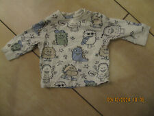 Babypullover größe 62 gebraucht kaufen  Kall