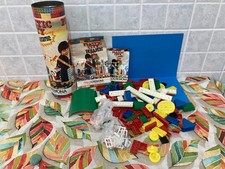Tubo plastic city usato  Varese