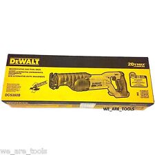 Boxed dewalt dcs380b for sale  Wernersville