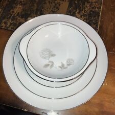 Noritake rosay china for sale  Monroe