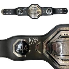 Max holloway signed for sale  Jackson