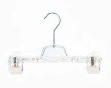 100x hosenbügel klammerbügel gebraucht kaufen  Dülmen