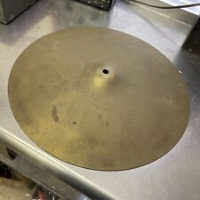 Pearl crash cymbal for sale  Youngstown