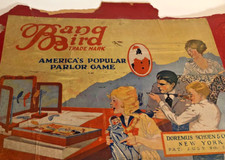 Rare antique bang for sale  Bethesda