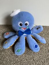 Baby einstein octoplush for sale  BOSTON