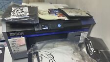 Epson surecolor f2100 usato  Genova