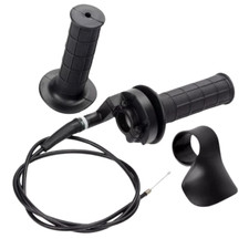 Throttle cable handle for sale  San Leandro