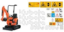 Set decalcomanie micro usato  Spedire a Italy