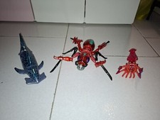 Transformers hasbro 1996 usato  Piacenza