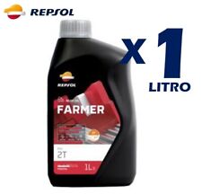 Olio miscela repsol usato  Castro