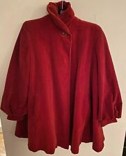 Vtg red heavy for sale  Baltimore