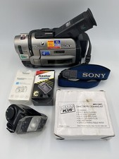Sony handycam ccd for sale  Pearl City